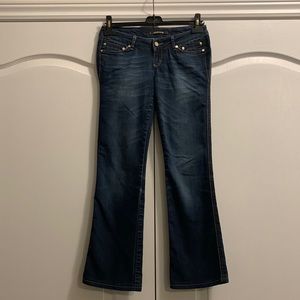 GUC Roberto Cavalli jeans